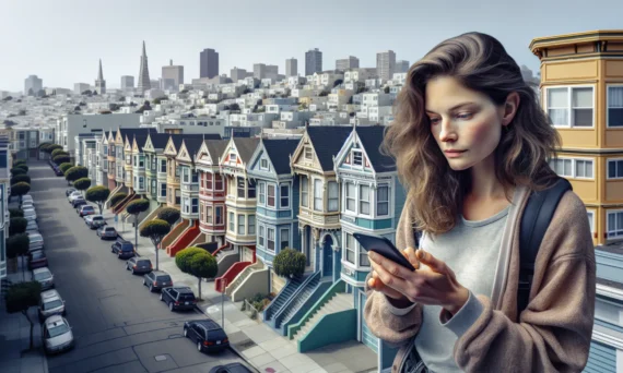 Renters insurance in San Francisco
