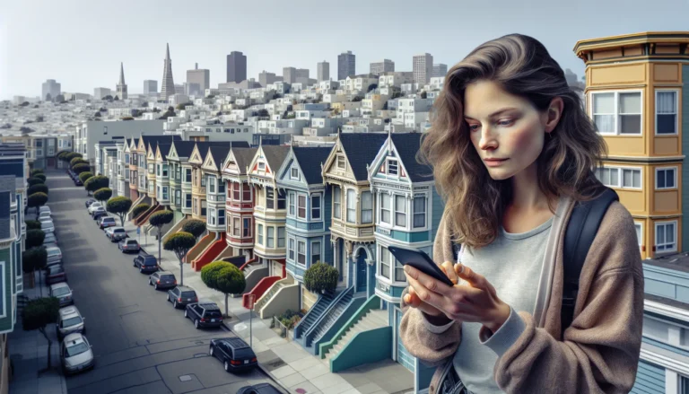 Renters insurance in San Francisco